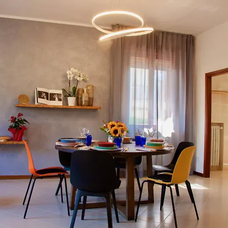 Residenza Palmina Appartement