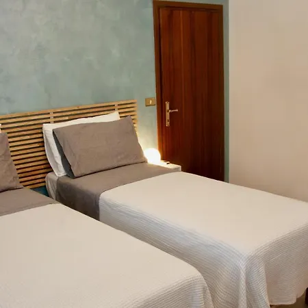 Residenza Palmina *