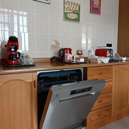 Residenza Palmina Apartment Rimini