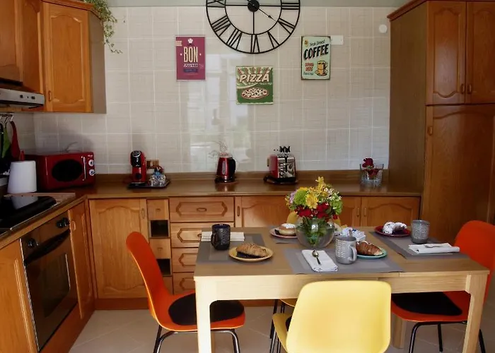 Residenza Palmina Appartement