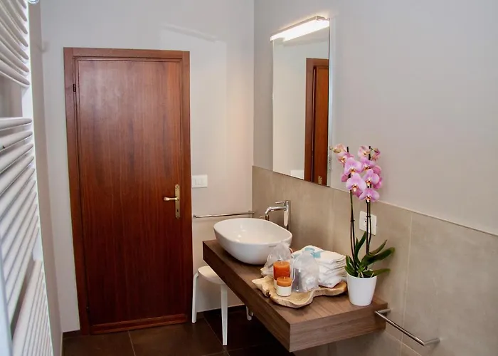 Appartement Residenza Palmina Rimini